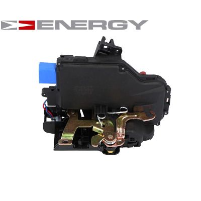 ENERGY ZDT0008L Door Lock...